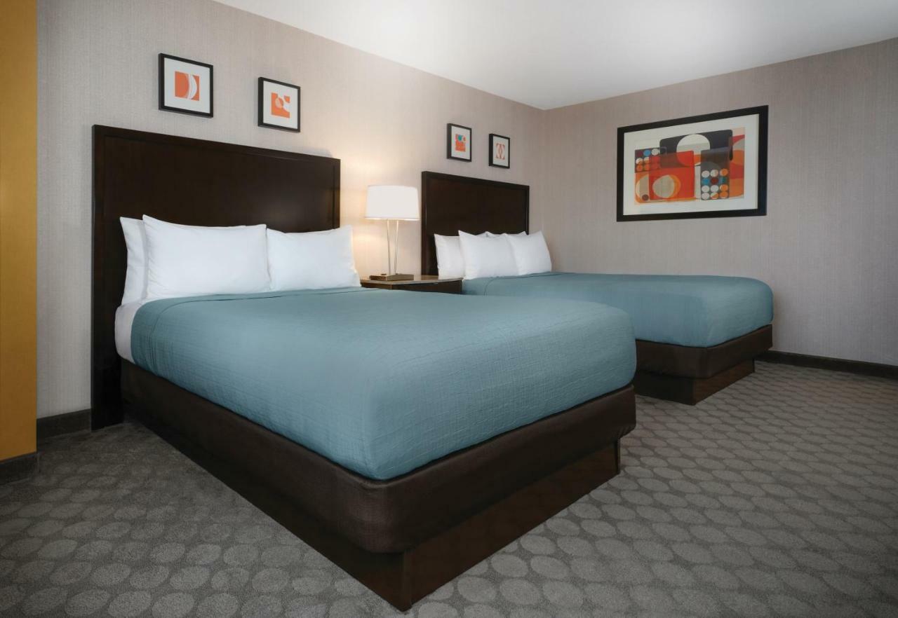 Doppelzimmer mit Queensize-Bett - West Tower
