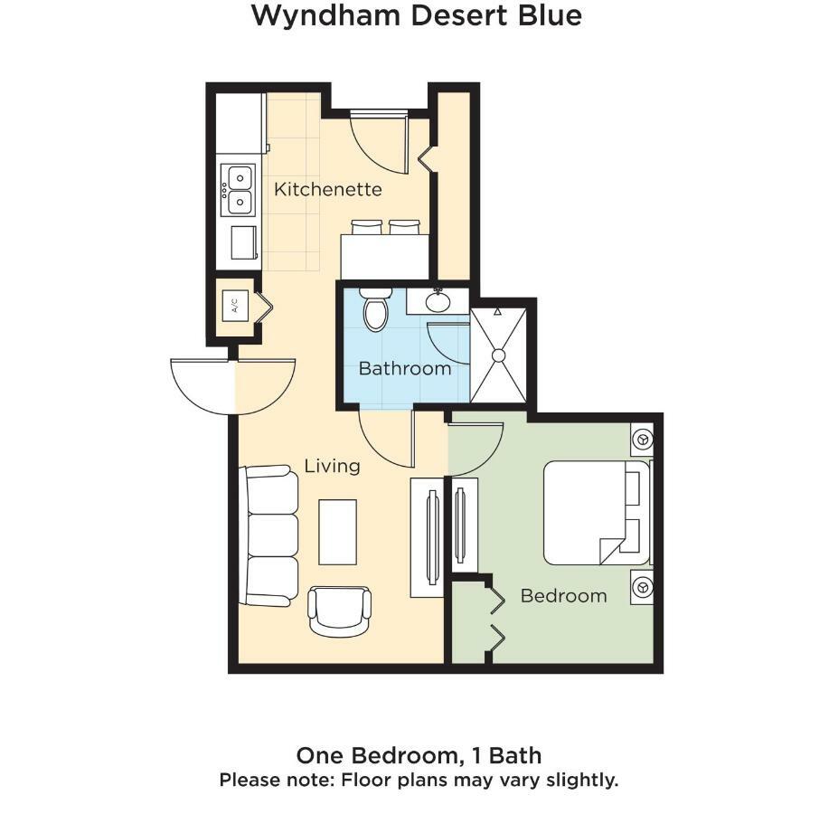One Bedroom Standard,702350605:JPEG