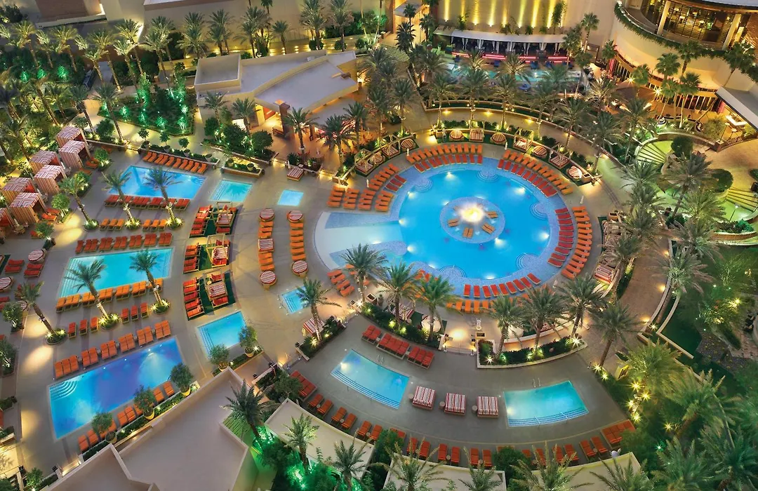 Red Rock Casino Resort & Spa-1