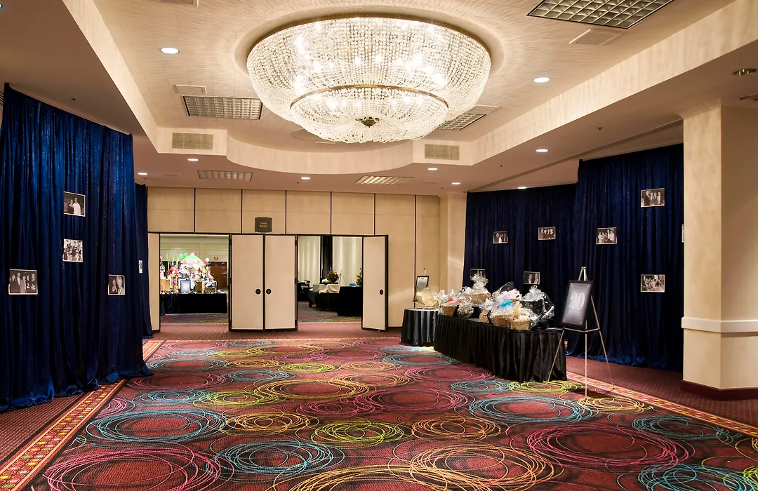 Horseshoe Las Vegas Hotel & Casino - A Caesars Rewards Destination-1