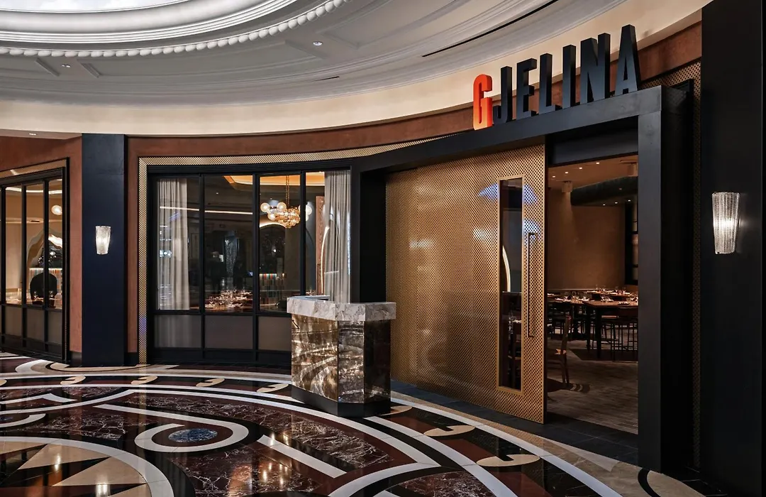 The Venetian® Resort Las Vegas-1