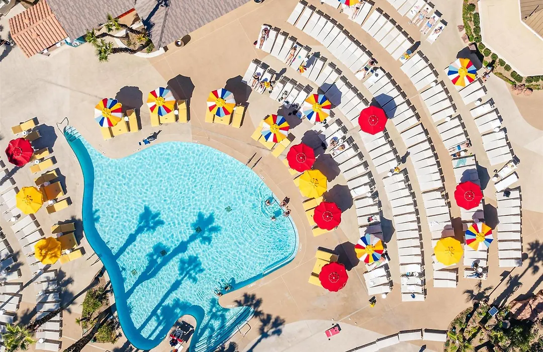Rio Hotel & Casino, A Destination By Hyatt Hotel-1