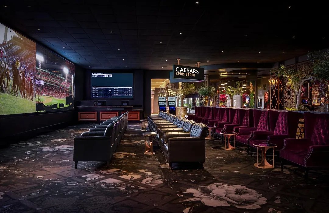 The Vanderpump Las Vegas Hotel & Casino - A Caesars Rewards Destination (Adults Only)-1