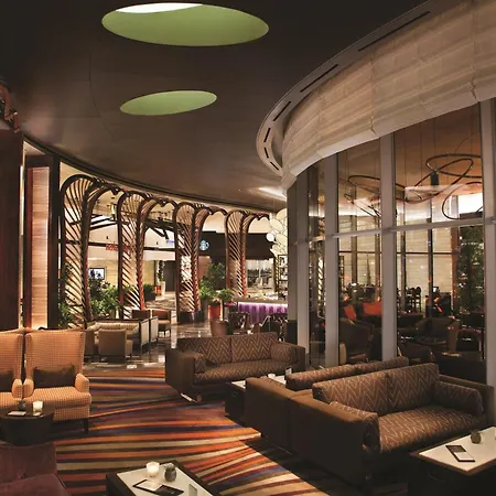 Vdara Hotel & Spa At Aria Las Vegas-2