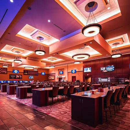 Red Rock Casino Resort & Spa-3
