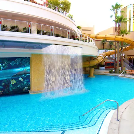 Golden Nugget Hotel & Casino Las Vegas-2