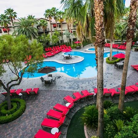 Tuscany Suites & Casino-2