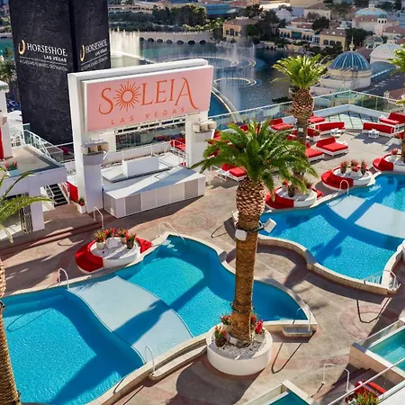 The Vanderpump Las Vegas Hotel & Casino - A Caesars Rewards Destination (Adults Only)-2