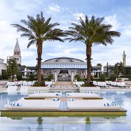 The Venetian® Resort Las Vegas-3