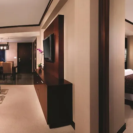 Vdara Hotel & Spa At Aria Las Vegas-3
